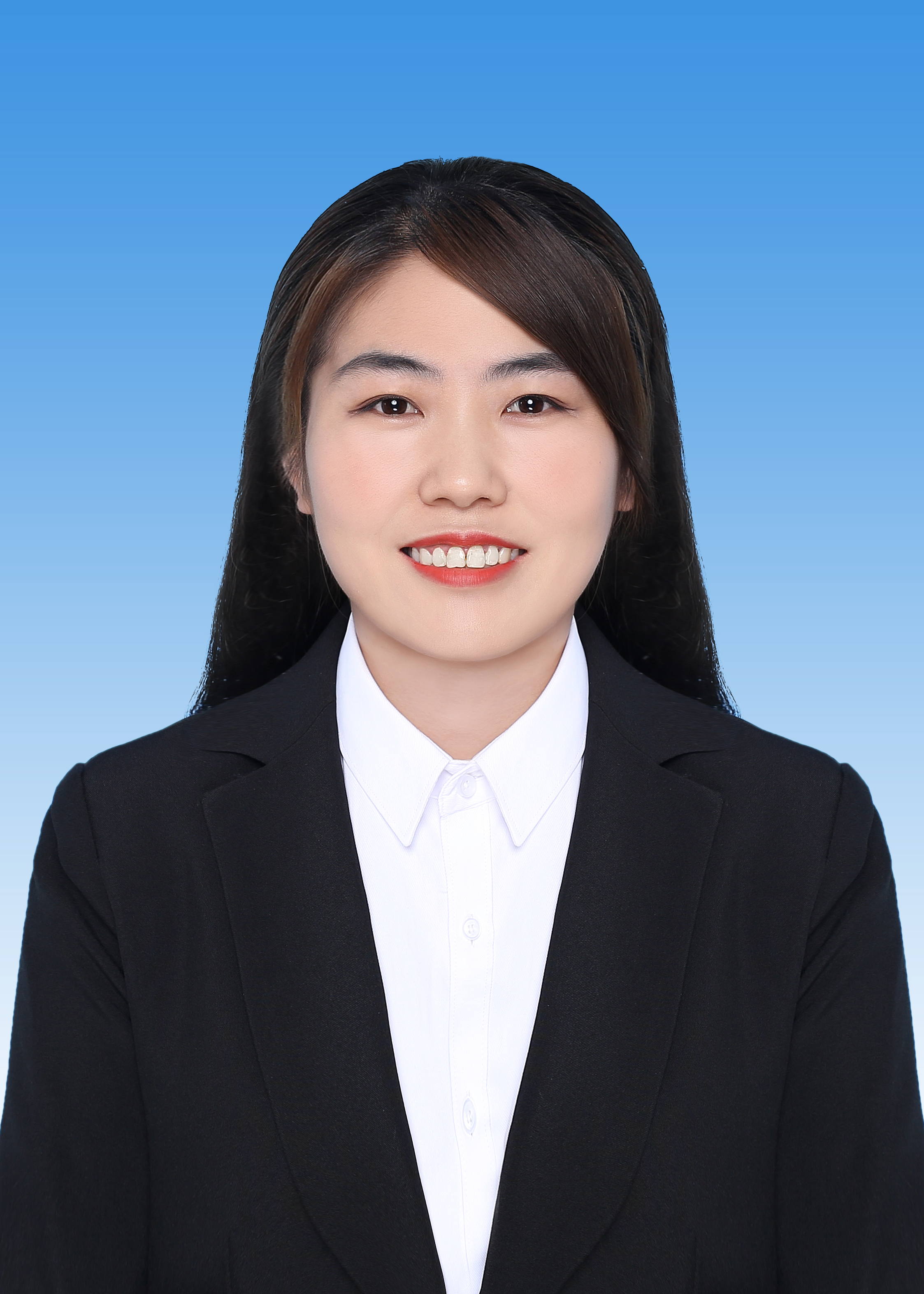 郭晓  律师助理